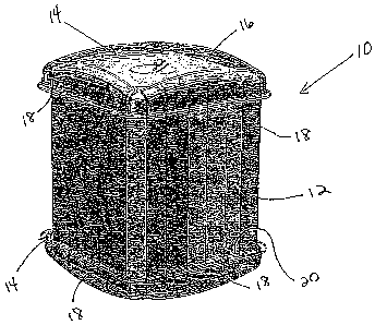 Une figure unique qui représente un dessin illustrant l'invention.